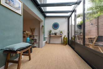  maison le-bouscat 33110