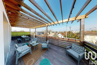  maison le-bouscat 33110