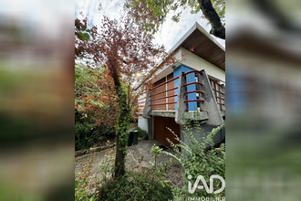  maison le-bouscat 33110