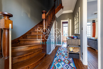  maison le-bouscat 33110