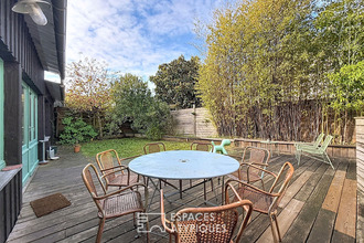  maison le-bouscat 33110