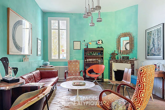  maison le-bouscat 33110