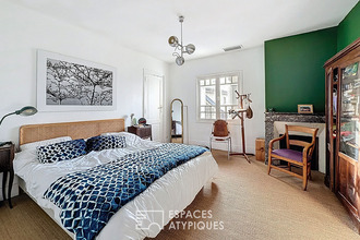  maison le-bouscat 33110