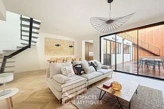  maison le-bouscat 33110