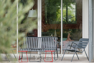  maison le-bouscat 33110