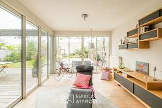  maison le-bouscat 33110