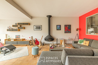  maison le-bouscat 33110