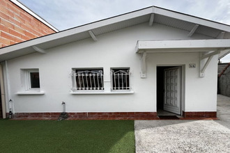  maison le-bouscat 33110