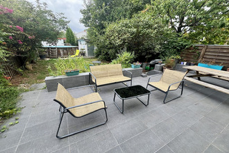  maison le-bouscat 33110