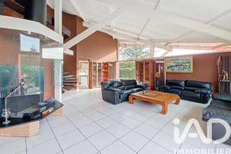  maison le-bouscat 33110