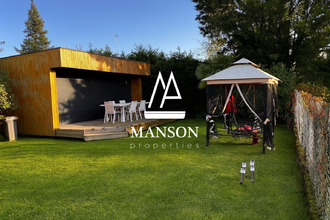  maison le-bouscat 33110