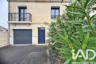  maison le-bouscat 33110