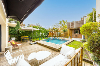  maison le-bouscat 33110