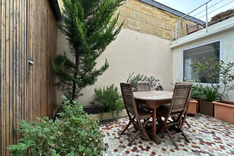  maison le-bouscat 33110
