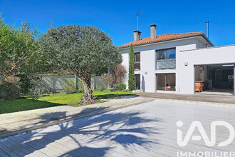  maison le-bouscat 33110