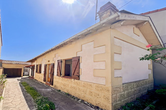  maison le-bouscat 33110