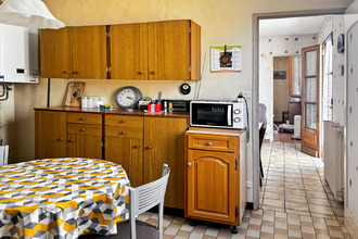  maison le-bouscat 33110