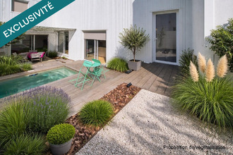  maison le-bouscat 33110