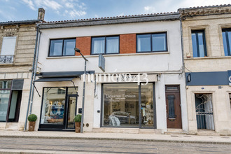  maison le-bouscat 33110