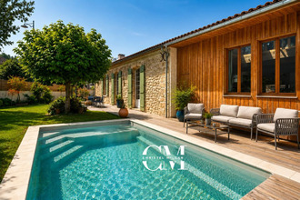  maison le-bouscat 33110