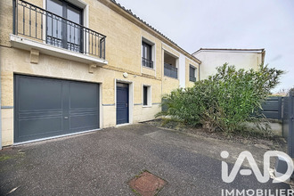  maison le-bouscat 33110