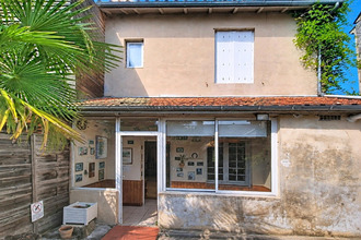  maison le-bouscat 33110