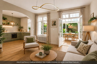  maison le-bouscat 33110