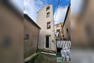  maison le-bousquet-d-orb 34260