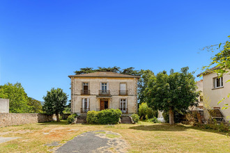  maison le-bousquet-d-orb 34260