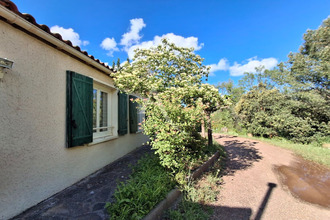  maison le-bousquet-d-orb 34260