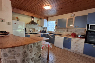  maison le-bousquet-d-orb 34260