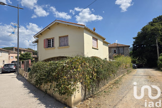  maison le-bousquet-d-orb 34260