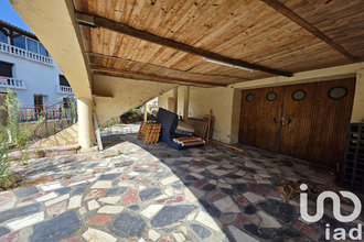  maison le-bousquet-d-orb 34260