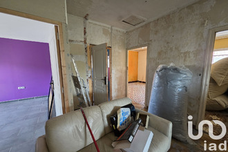  maison le-bousquet-d-orb 34260