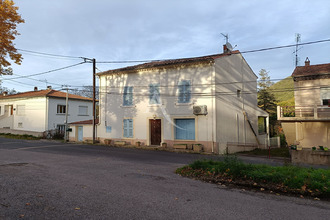  maison le-bousquet-d-orb 34260