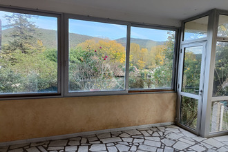  maison le-bousquet-d-orb 34260