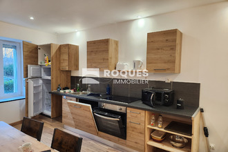  maison le-bousquet-d-orb 34260