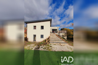  maison le-bousquet-d-orb 34260