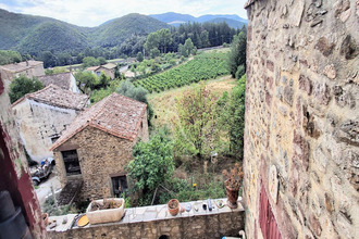  maison le-bousquet-d-orb 34260