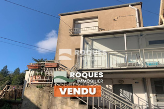  maison le-bousquet-d-orb 34260