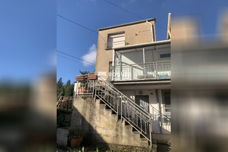  maison le-bousquet-d-orb 34260