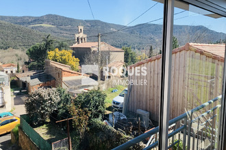  maison le-bousquet-d-orb 34260