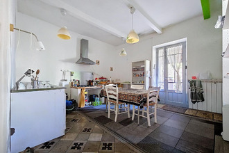  maison le-bousquet-d-orb 34260