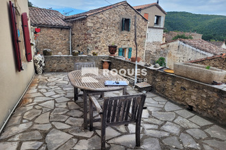  maison le-bousquet-d-orb 34260