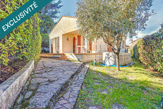  maison le-bousquet-d-orb 34260