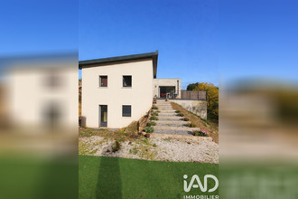  maison le-bousquet-d-orb 34260