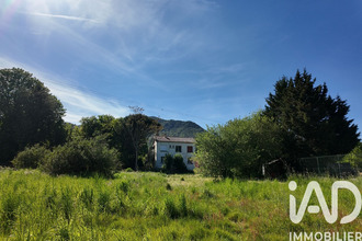  maison le-bousquet-d-orb 34260