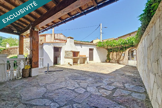  maison le-bousquet-d-orb 34260