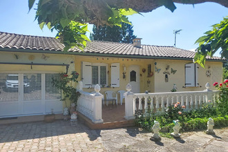 maison le-bousquet-d-orb 34260