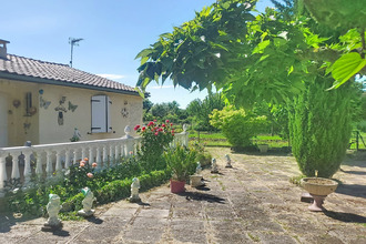  maison le-bousquet-d-orb 34260